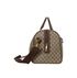 Medium Savoy Duffle Bag, side view